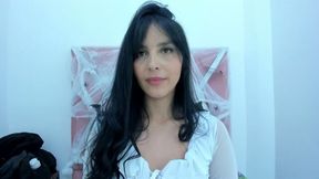 Mia Quevedo Private Show - Part 2