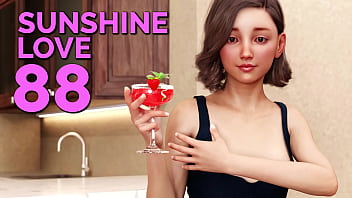 SUNSHINE LOVE v0.50 #88 &bull_ Flirting with Minx and Connie