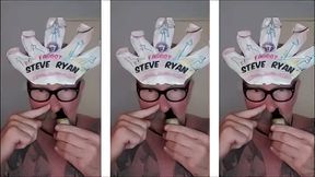 I MUST HAVE COCK.I CANNOT SURVIVE WITHOUT COCK AND CUM. I AM FAGGOT STEVE RYAN.