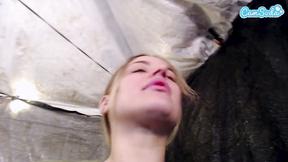 ”Camsoda - Soldier hottie fucking hard”