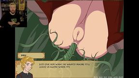 The Deleted Avatar Episode That You Shouldn'_t Watch (Four Elements Trainer)