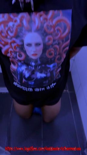 My trash bag scum bat dog put back in his place 🪄
Part ONE 🔥