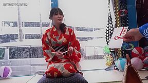 Magic Mirror Van Summer Festival!! [reducing Mosaic]sdmm-214