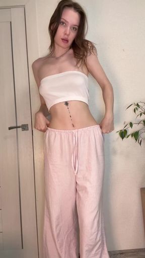 Do men really get aroused looking at the body of a 20-year-old girl like me? 
 null