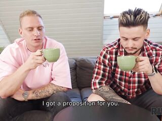 RIM4K. Love this Love