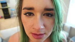 Kayara Mesmer-Eyezed