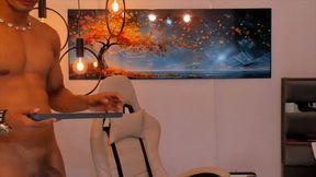 Andy Koop Private Show