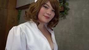 Nurse Gigi'_s Modern Medical Care For Men - Covert Japan