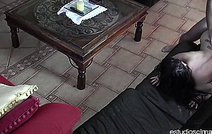 Spanish Ana Marco is a sexy fuck