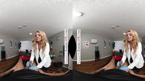 Dr  Taylor Vixxen's Naughty Healing Touch