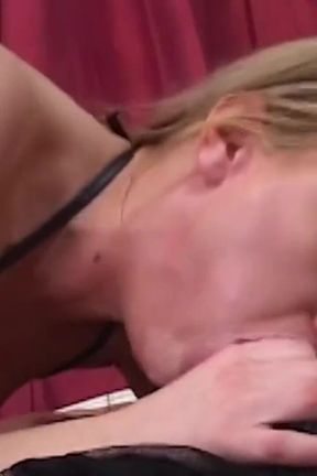 Holly Wellin and Her Stunning Leather High Heels Dampen Under Passionate Doggy Style Anal Probing