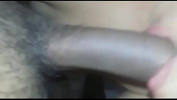 Sentones en su vrg mientras termino