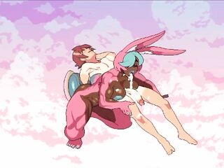 Anthropomorfic/Homo/Lesbo Gallery Scenes (Cloud Meadow)