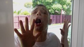 big booty neighbor vivian taylor takes cock