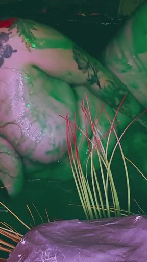 TONIGHT I am releasing one of my last 31 Days of Halloween videos