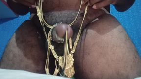Desixxraju Handjob