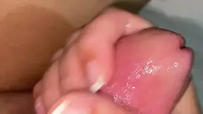 Mandei Ela me fazer Gozar