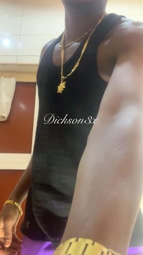 Alone and Honey as Fuck Till I Wank and Cum