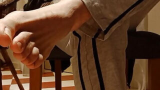 Pelacur beruang otot Itali punggung besar mengambil dubur yang mendalam berdebar-debar dalam video buatan sendiri