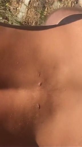 Macho Fucks His Boy at the Beach