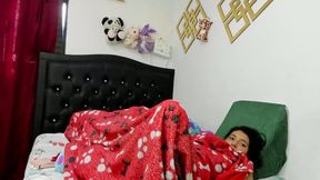 Sofiia Fox Private Show