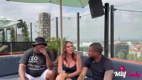 Mrflourish Introduces Sammiesworld Again and This Time a New Comer in Henry