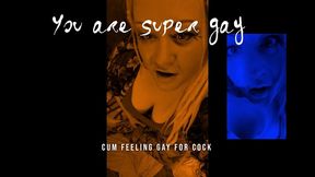 if you watch to long the shemales will make you gay starring goddess lana