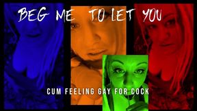 if you watch to long the shemales will make you gay starring goddess lana