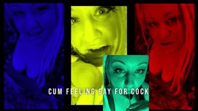 if you watch to long the shemales will make you gay starring goddess lana