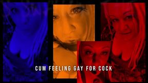 if you watch to long the shemales will make you gay starring goddess lana