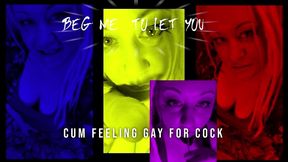 if you watch to long the shemales will make you gay starring goddess lana