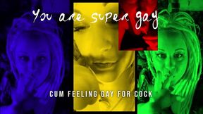 if you watch to long the shemales will make you gay starring goddess lana