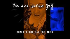 if you watch to long the shemales will make you gay starring goddess lana