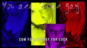 if you watch to long the shemales will make you gay starring goddess lana