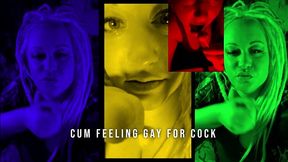 if you watch to long the shemales will make you gay starring goddess lana