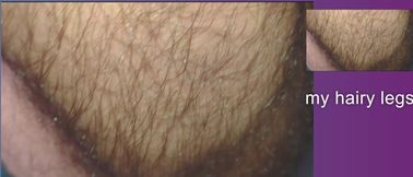 The Texture of the Clothes