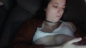 Bambi Bi Private Show