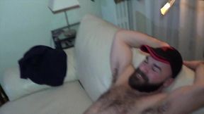 2389 the pornstar max duro fucked bareback by the big cock of flo