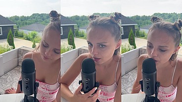 Asmr