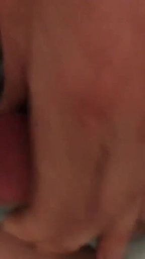 Cum in Mother-in-law's Panties