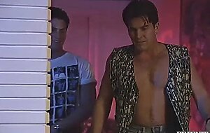 Private Classics Orgy