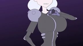 cameltoe squirt [monstrousfrog]