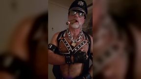 Cigar Dad