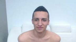 Rico Costa Private Show - Part 5
