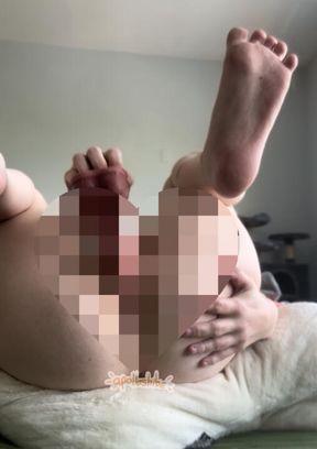 princess takes a massive cock