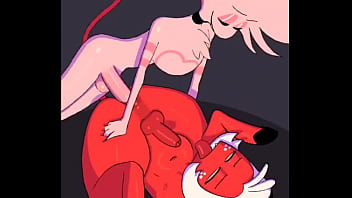 Hazbin Hotel Gay Femboy