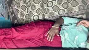 Mammy ki chudai Hindi