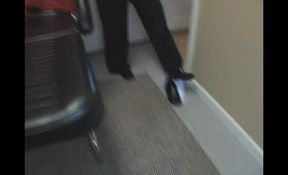Mature Small Feet