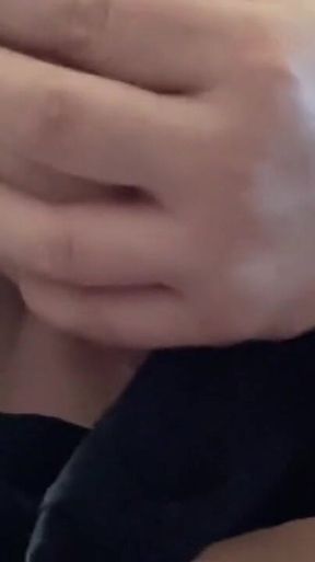 Bbwbootyful - Striping bouncing squeezing my big boobs
