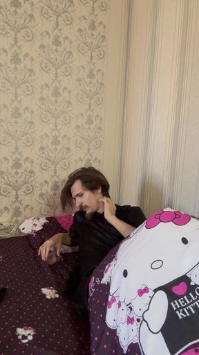 Young Married Twink Straight Had a Dream